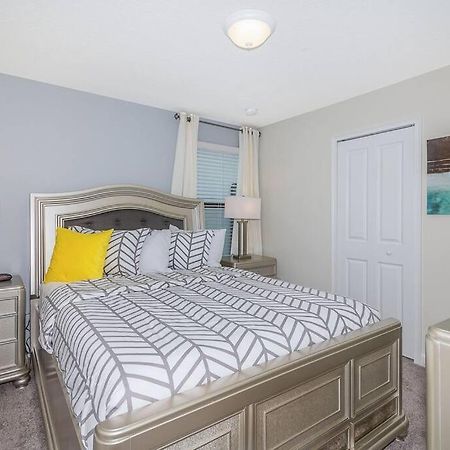 Luxury Villa Inside Storey Lake, Kissimmee - No Extra Fees Екстер'єр фото
