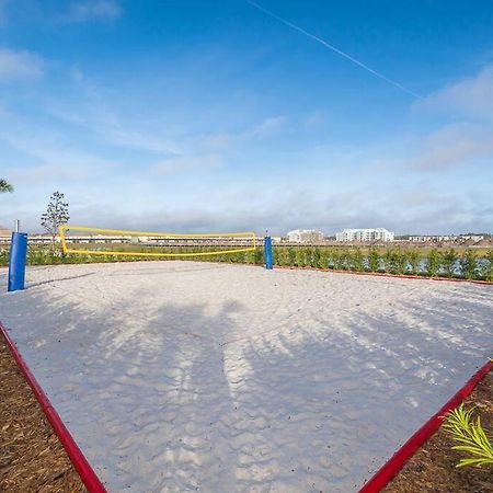 Luxury Villa Inside Storey Lake, Kissimmee - No Extra Fees Екстер'єр фото