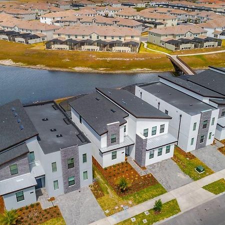 Luxury Villa Inside Storey Lake, Kissimmee - No Extra Fees Екстер'єр фото