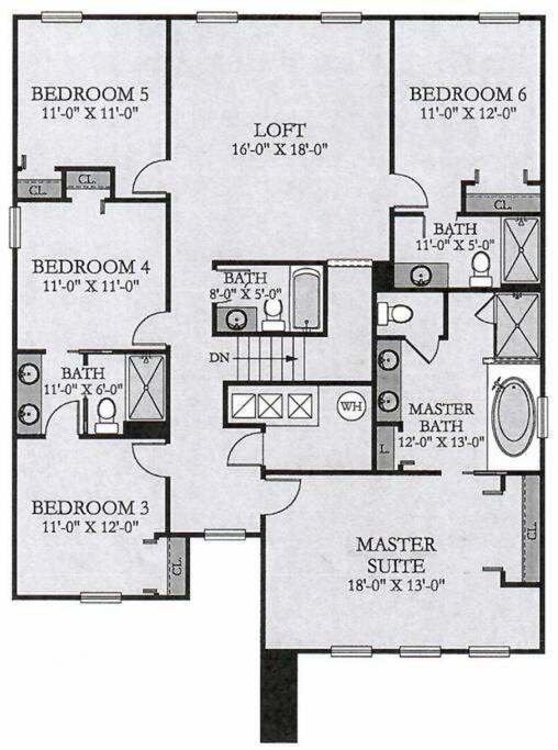 Luxury Villa Inside Storey Lake, Kissimmee - No Extra Fees Екстер'єр фото