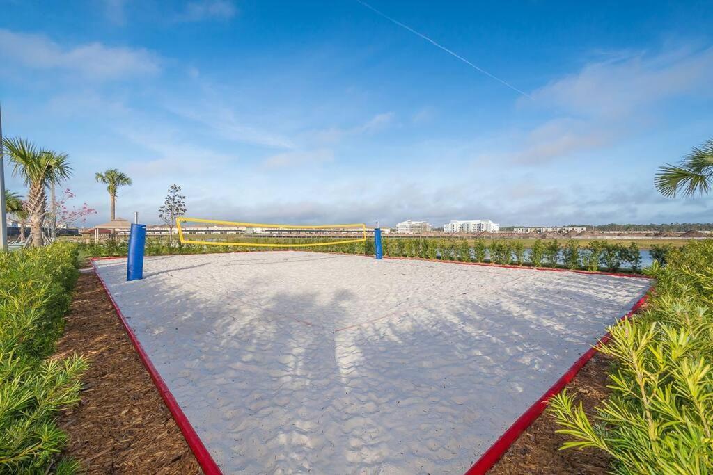 Luxury Villa Inside Storey Lake, Kissimmee - No Extra Fees Екстер'єр фото