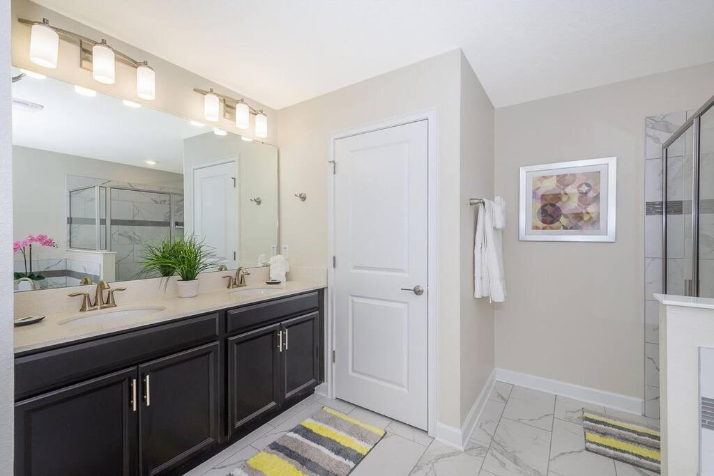 Luxury Villa Inside Storey Lake, Kissimmee - No Extra Fees Екстер'єр фото