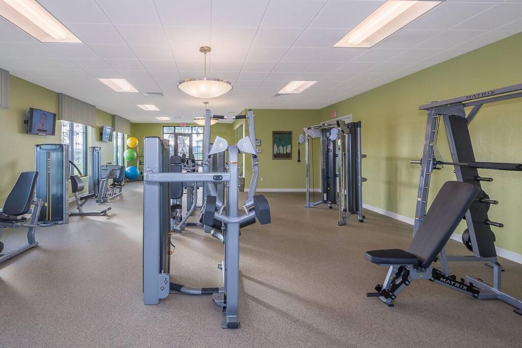 Luxury Villa Inside Storey Lake, Kissimmee - No Extra Fees Екстер'єр фото